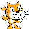 Cat emote for Discord