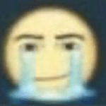 crying_manface emote for Discord
