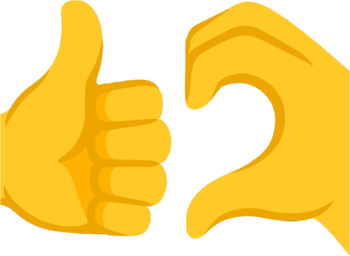 Friendzone emote for Discord