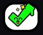 BSYeah emote for Discord