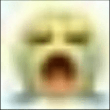sobs emote for Discord