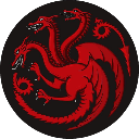 dragon emote for Discord