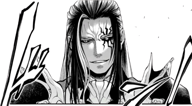 Odin emote for Discord