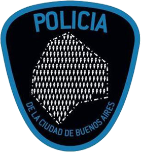 PoliciadelaCiudad emote for Discord