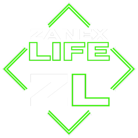 ZanexLifeNOBACKGROUND emote for Discord