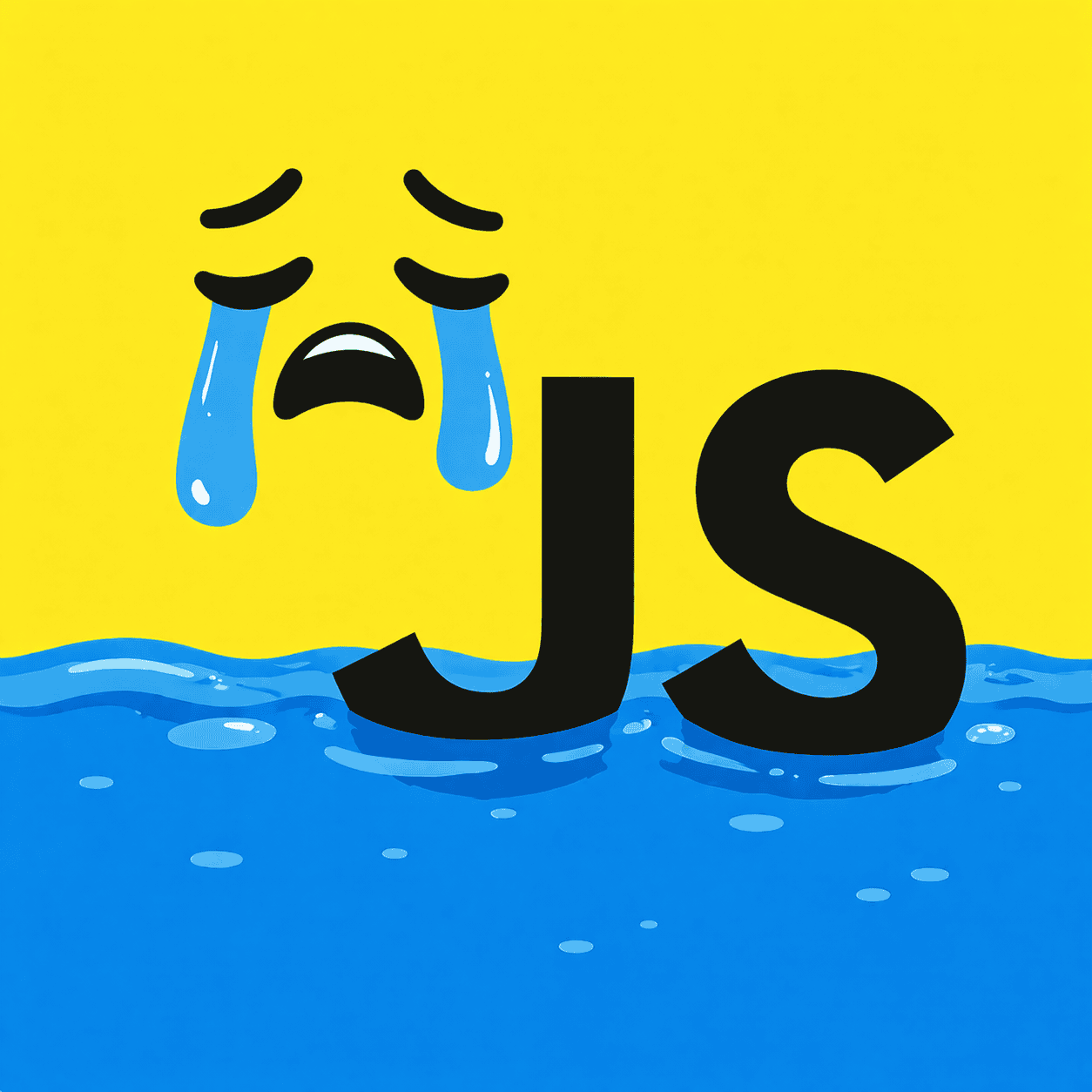 JScry emote for Discord