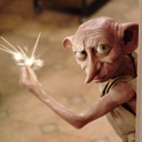 dobby emote for Discord