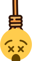 UhOh emote for Discord