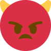 MessWithMe emote for Discord