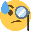 SweatyScientist emote for Discord
