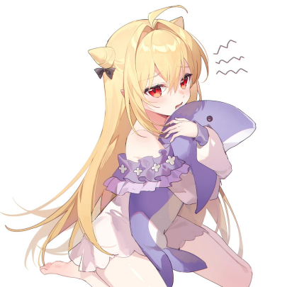 ButMary emote for Discord