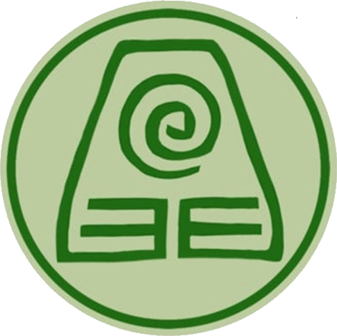 Earthkingdom emote for Discord