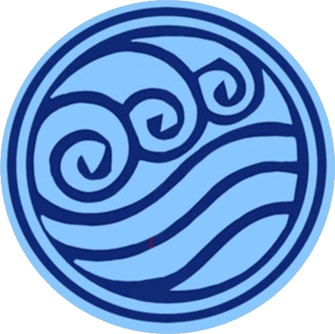 Watertribe emote for Discord