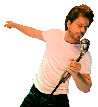 SRK_drip emote for Discord