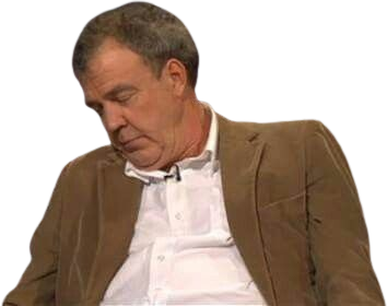 clarkson_snooze emote for Discord