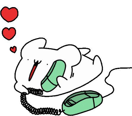 in_love emote for Discord