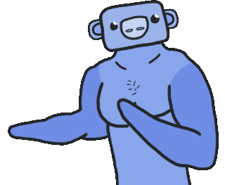wumpusricardo emote for Discord