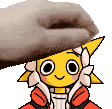 sunspot_petpat3 emote for Discord