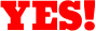 yes emote for Discord