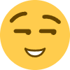 ohyeah emote for Discord