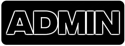 Admin emote for Discord