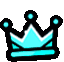 TOKENPARADISE emote for Discord