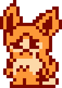 EeveeFriend_Cry emote for Discord