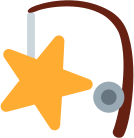 starbait emote for Discord