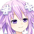 NepSmug emote for Discord