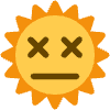 Sundead emote for Discord