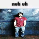Iasip_charlie_nuhuh emote for Discord