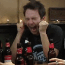 Iasip_charlie_scream emote for Discord