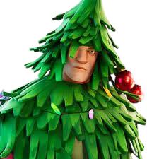 Lt_Evergreen emote for Discord