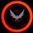 thedivision1 emote for Discord