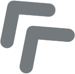 Arrow_UpperLeft emote for Discord