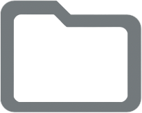 Folder emote for Discord