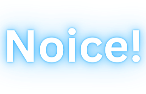 Noice emote for Discord