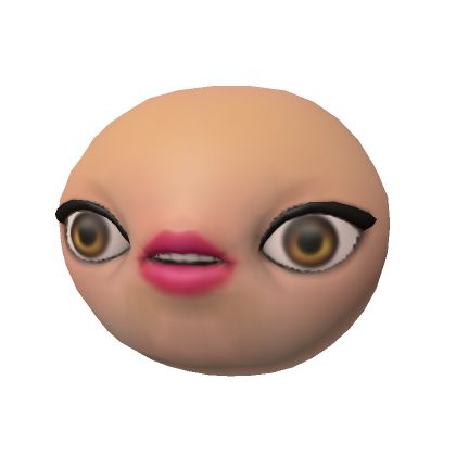 O_LALA emote for Discord