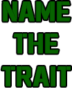 name_the_trait emote for Discord