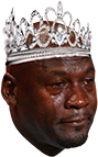 crying_jordan_princess emote for Discord