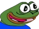 Pepege emote for Discord