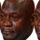 crying_jordan_slide emote for Discord