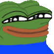 Sure_Peepo emote for Discord