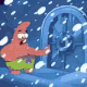 PatrickBoi emote for Discord