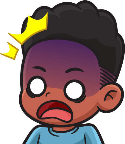 LycoBlkShock emote for Discord