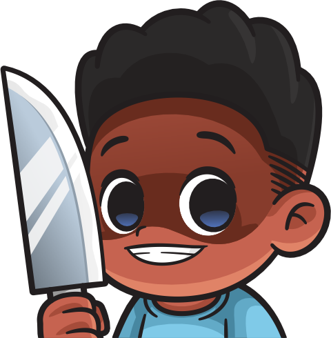 LycoBlkKnife emote for Discord