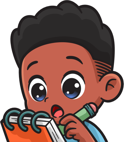 LycoBlkNoted emote for Discord