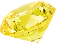 Diamond_Yellow emote for Discord