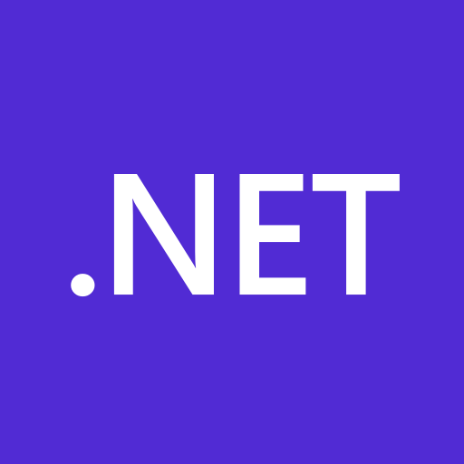DotNet emote for Discord