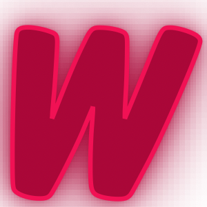 W emote for Discord